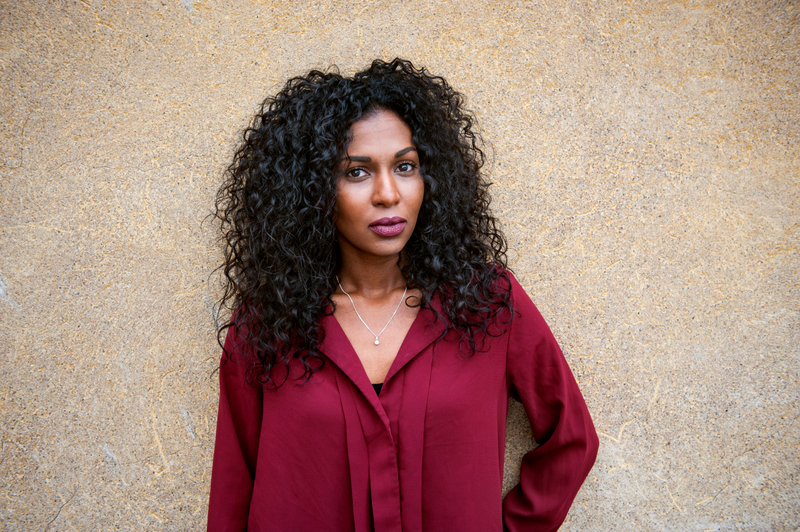 Azaa Ahmed Ali (Johan Bergmark Photography)
